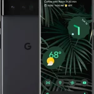 Google Pixel 6 Pro