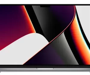 MacBook Pro 2021 16"