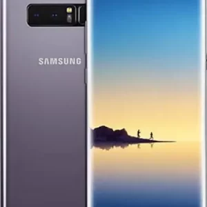 Galaxy Note 8