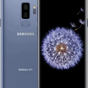 Galaxy S9+