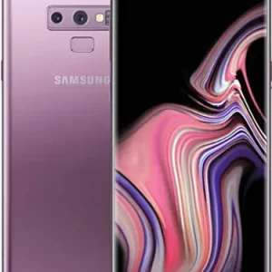 Galaxy Note 9