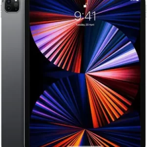iPad Pro 4th Gen