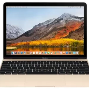 MacBook 2017 Retina 12