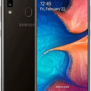 Galaxy A20