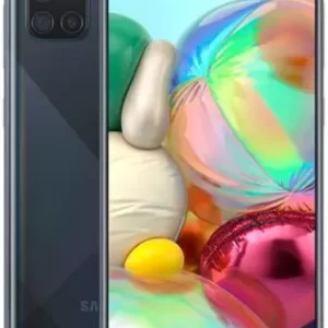 Galaxy A51