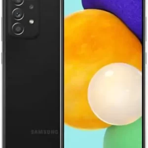 Galaxy A52