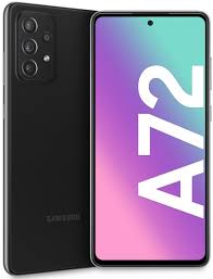 Galaxy A72