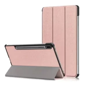 Tough On Smart Cover Case for Galaxy Tab S7