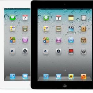 iPad 3rd Gen