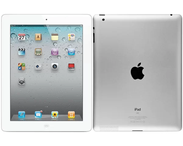 iPad 3rd Gen - Image 2