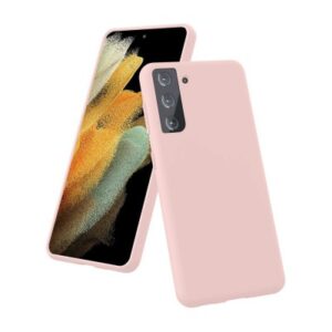 Liquid Silicone Case Cover for Samsung Galaxy S10