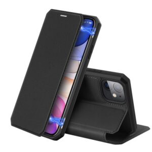 DUX DUCIS SKIN-X Series Magnetic Flip Case Cover for iPhone 11 Pro