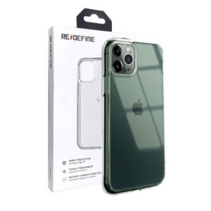 Transparent Shockproof Case Cover for iPhone 11 Pro