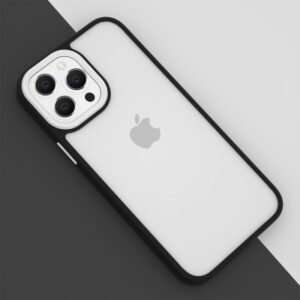 Candy Color Shockproof Hybrid Bumper Case Cover for iPhone 11 Pro