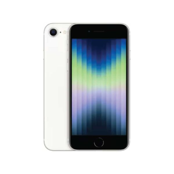 iPhone SE 3rd Gen 2022 - Image 2