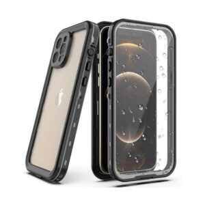 Redpepper Dot+ IP68 Waterproof Cover Case for iPhone 11 Pro