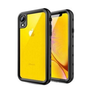 Redpepper Dot+ IP68 Waterproof Cover Case for iPhone XR