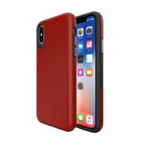 Magnetic Anti-fall Protection Case With Card Slot for iPhone XR