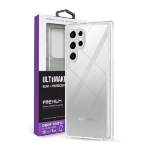 Ultimate Shockproof Case Cover for Samsung Galaxy S22 5G