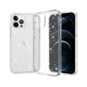 Ultimate Glitter Shockproof Case Cover for iPhone 11 Pro