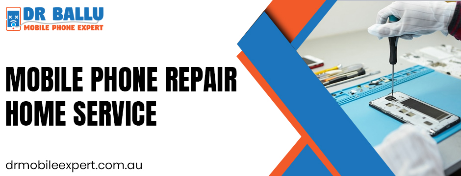 Common Issues Fixed by Mobile Phone Repair Home Service Experts