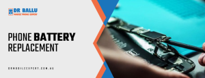 phone water damage repair