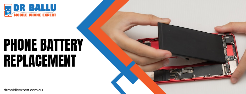 How Phone Battery Replacement Can Extend Your Device’s Life?