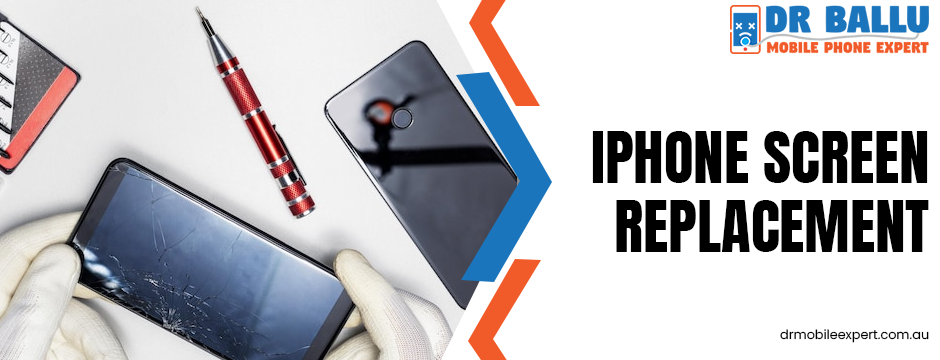 How to Protect Your Device After an iPhone Screen Replacement?