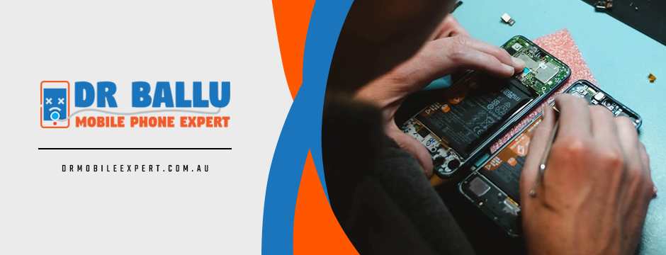 Mobile Phone Repair Parramatta: Fix Screens, Batteries & More