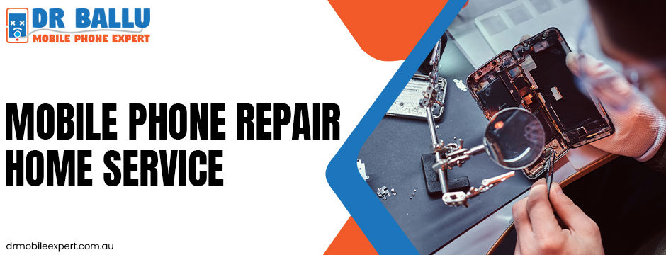 mobile phone repair home service