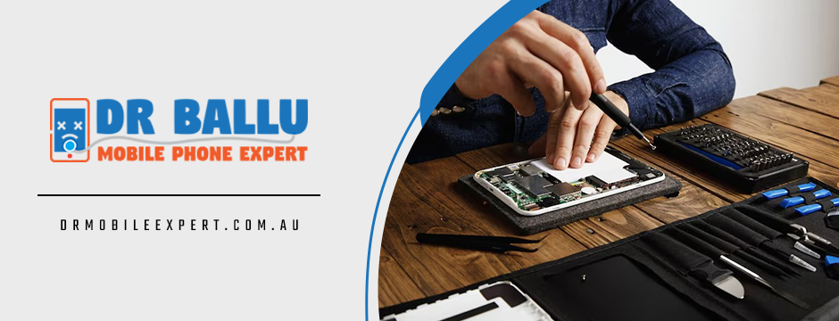 Cracked Screen? Discover the Best iPhone Repairs in Parramatta