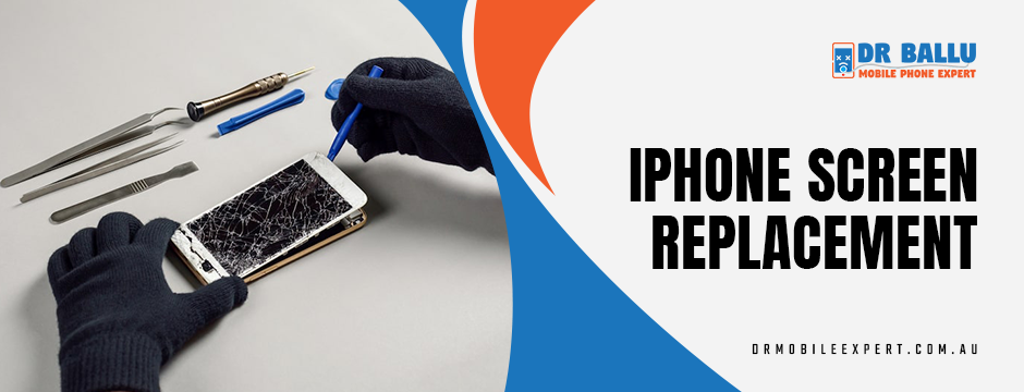 Iphone Screen Replacement