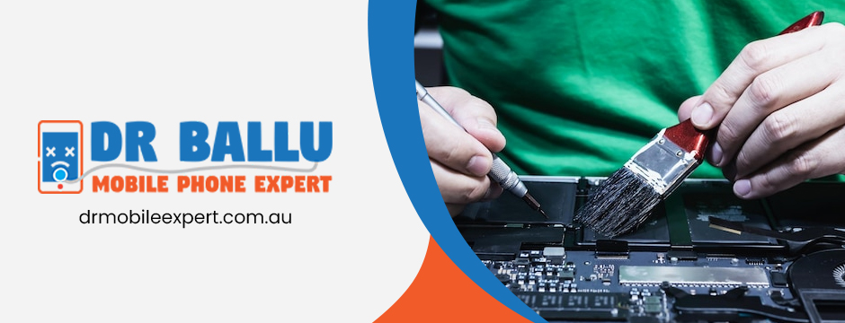 Laptop Repair Parramatta: Signs Your Laptop Needs Immediate Repair
