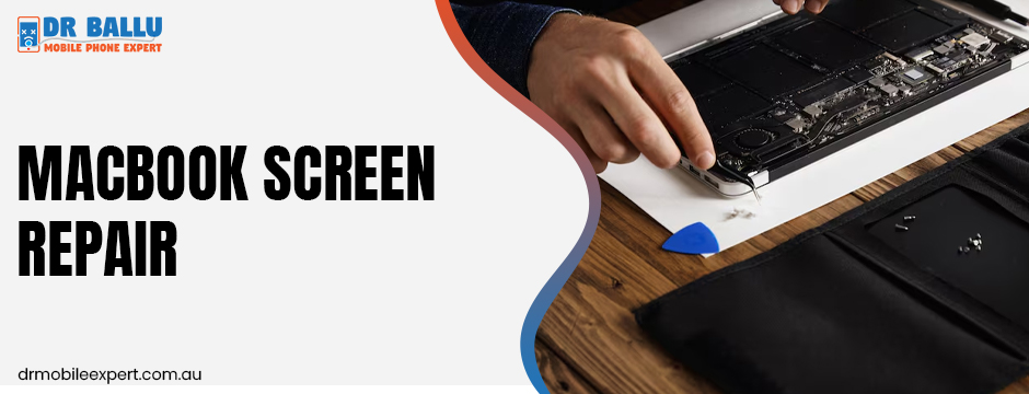 Mackbook Screen Repair