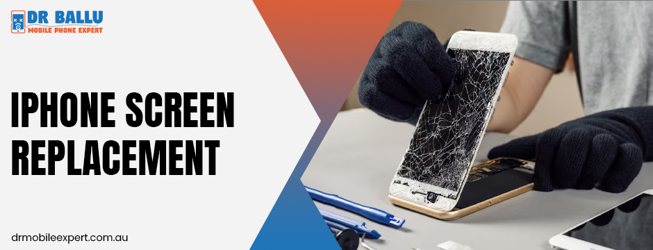 Iphone Screen Replacement