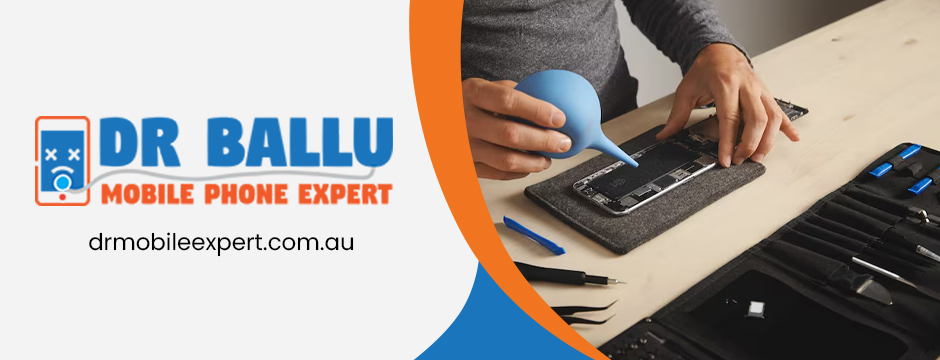 How Sydney iPhone Repairs Help Extend Device Lifespan