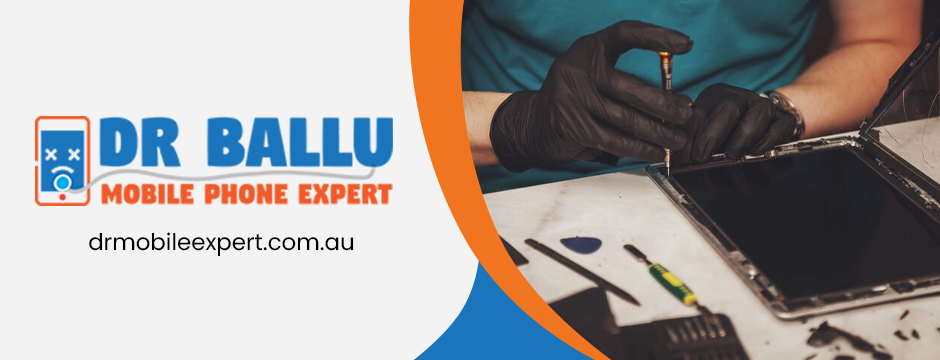 Dr mobile expert