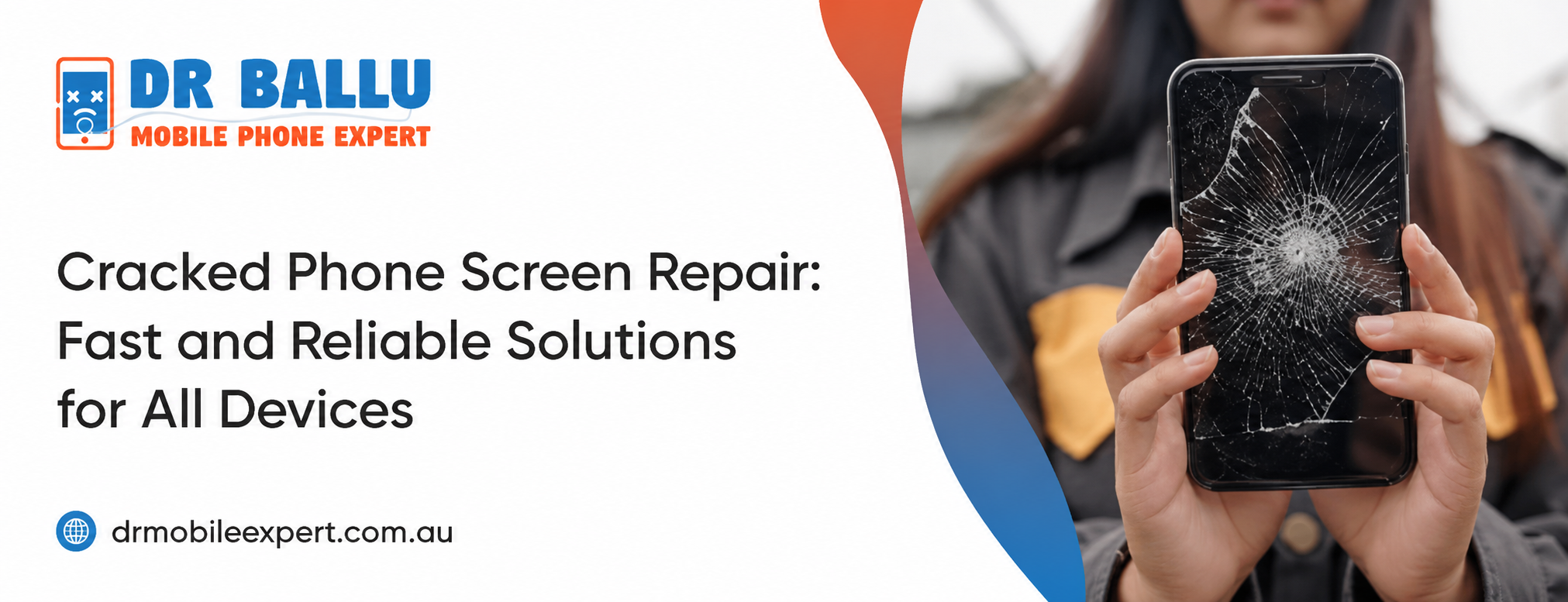 Cracked Phone Screen Repair: Fast and Reliable Solutions for All Devices