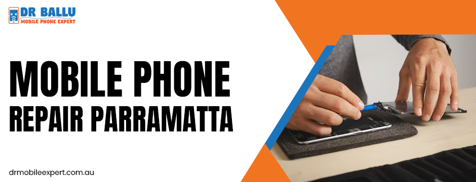 Mobile phone repair parramatta