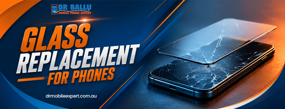 Glass Replacement for phones
