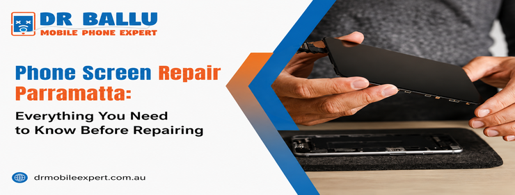 Dr Mobile Expert