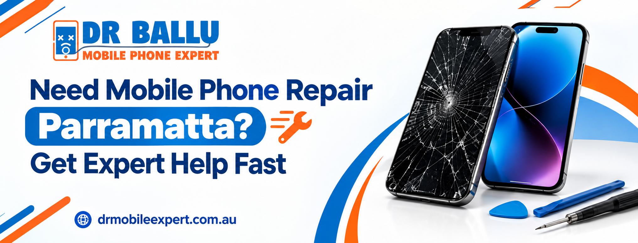 Need Mobile Phone Repair Parramatta? Get Expert Help Fast
