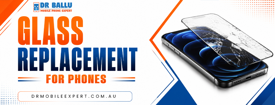 Glass Replacement For phones