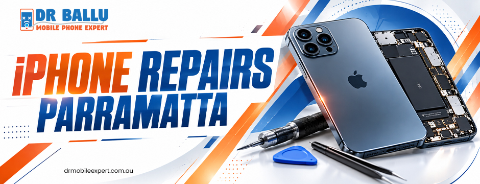 iphone repairs parramatta